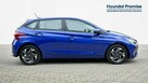 Hyundai i20 PURE + DESIGN / Salon Pl / Gwarancja do 2028 / VAT 23 - 7