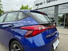 Hyundai i20 PURE + DESIGN / Salon Pl / Gwarancja do 2028 / VAT 23 - 10