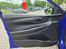 Hyundai i20 PURE + DESIGN / Salon Pl / Gwarancja do 2028 / VAT 23 - 12