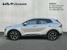 Kia Sportage 1.6 T-GDI 150 KM A/T Wersja L Podgrzewana Kierownica / Felgi17 /Kamera - 2