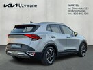 Kia Sportage 1.6 T-GDI 150 KM A/T Wersja L Podgrzewana Kierownica / Felgi17 /Kamera - 5