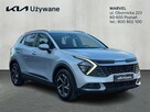 Kia Sportage 1.6 T-GDI 150 KM A/T Wersja L Podgrzewana Kierownica / Felgi17 /Kamera - 7