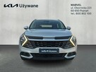 Kia Sportage 1.6 T-GDI 150 KM A/T Wersja L Podgrzewana Kierownica / Felgi17 /Kamera - 8