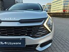 Kia Sportage 1.6 T-GDI 150 KM A/T Wersja L Podgrzewana Kierownica / Felgi17 /Kamera - 9