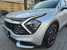 Kia Sportage 1.6 T-GDI 150 KM A/T Wersja L Podgrzewana Kierownica / Felgi17 /Kamera - 10