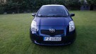 Toyota Yaris Super stan techniczny. Polecam - 2