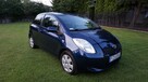 Toyota Yaris Super stan techniczny. Polecam - 4
