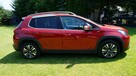 Peugeot 2008 Super stan. Polecam!!! Gwarancja!!! - 5