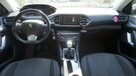 Peugeot 308 super stan. Polecam. Gwarancja!!! - 3
