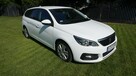 Peugeot 308 super stan. Polecam. Gwarancja!!! - 4