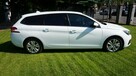 Peugeot 308 super stan. Polecam. Gwarancja!!! - 5
