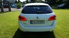Peugeot 308 super stan. Polecam. Gwarancja!!! - 8
