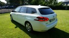 Peugeot 308 super stan. Polecam. Gwarancja!!! - 9
