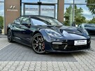 Porsche Panamera GTS 4.0 V8 460KM Salon Polska LED BOSE Bezwypadkowy Vat-marża - 2