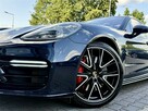 Porsche Panamera GTS 4.0 V8 460KM Salon Polska LED BOSE Bezwypadkowy Vat-marża - 6