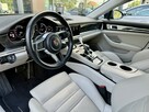 Porsche Panamera GTS 4.0 V8 460KM Salon Polska LED BOSE Bezwypadkowy Vat-marża - 9
