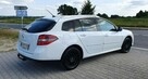 Renault Laguna Doskonały stan/6 biegów/Klimatronik 2-strefowa/Czujniki park./Alufelgi - 4
