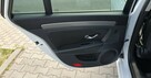 Renault Laguna Doskonały stan/6 biegów/Klimatronik 2-strefowa/Czujniki park./Alufelgi - 15