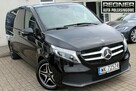 Mercedes V 250 Extra Długa 190KM SalonPL FV23% Lift Kamera El. drzwi Navi Tempomat - 1
