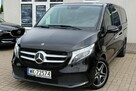 Mercedes V 250 Extra Długa 190KM SalonPL FV23% Lift Kamera El. drzwi Navi Tempomat - 3