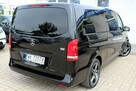 Mercedes V 250 Extra Długa 190KM SalonPL FV23% Lift Kamera El. drzwi Navi Tempomat - 6