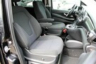 Mercedes V 250 Extra Długa 190KM SalonPL FV23% Lift Kamera El. drzwi Navi Tempomat - 8