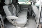 Mercedes V 250 Extra Długa 190KM SalonPL FV23% Lift Kamera El. drzwi Navi Tempomat - 9