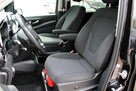 Mercedes V 250 Extra Długa 190KM SalonPL FV23% Lift Kamera El. drzwi Navi Tempomat - 11