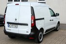Renault Express Kamera Navi SalonPL FV23% 1.3TCe 102KM Tempomat Rej.2022 Gwarancja 1WŁ - 4