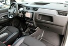 Renault Express Kamera Navi SalonPL FV23% 1.3TCe 102KM Tempomat Rej.2022 Gwarancja 1WŁ - 9