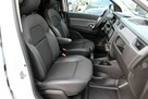 Renault Express Kamera Navi SalonPL FV23% 1.3TCe 102KM Tempomat Rej.2022 Gwarancja 1WŁ - 10