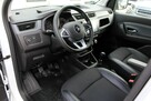 Renault Express Kamera Navi SalonPL FV23% 1.3TCe 102KM Tempomat Rej.2022 Gwarancja 1WŁ - 12