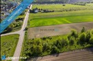 Działka przemysłowa przy trasie S8 Choroszcz - 3