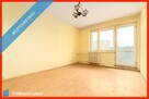 OKAZJA! 2 pok + balkon, spółdzielcze, zielona okolica - 1