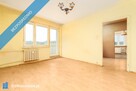 OKAZJA! 2 pok + balkon, spółdzielcze, zielona okolica - 3