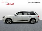 Audi Q7 45TDI Sline Quattro Pneumatyka Kamera LED - 2