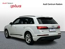 Audi Q7 45TDI Sline Quattro Pneumatyka Kamera LED - 3
