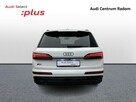 Audi Q7 45TDI Sline Quattro Pneumatyka Kamera LED - 4