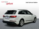 Audi Q7 45TDI Sline Quattro Pneumatyka Kamera LED - 5