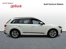 Audi Q7 45TDI Sline Quattro Pneumatyka Kamera LED - 6