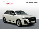 Audi Q7 45TDI Sline Quattro Pneumatyka Kamera LED - 7