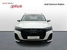Audi Q7 45TDI Sline Quattro Pneumatyka Kamera LED - 8