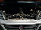 Fiat Ducato L3H2 KLIMA DŁUGI WYSOKI WEBASTO BLASZAK VAN FURGON KRAJOWY 2,3 M - 14