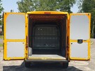 Fiat Ducato L3H2 KLIMA DŁUGI WYSOKI WEBASTO BLASZAK VAN FURGON KRAJOWY 2,3 M - 5