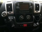 Fiat Ducato L3H2 KLIMA DŁUGI WYSOKI WEBASTO BLASZAK VAN FURGON KRAJOWY 2,3 M - 10