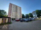 Mieszkanie Elbląg, Nowowiejska - 12
