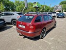 Škoda Octavia 1.9 TDI 160 KM Chip, Kamera Cofania, Bluetooth, Klima, Alufelgi, Hak - 4