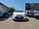 Ford S-Max 1.6 EcoBoost 160 KM, Panorama, Klima, Grzane Fotele, Navi, Bluetooth - 2