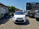 Ford S-Max 1.6 EcoBoost 160 KM, Panorama, Klima, Grzane Fotele, Navi, Bluetooth - 3