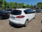 Ford S-Max 1.6 EcoBoost 160 KM, Panorama, Klima, Grzane Fotele, Navi, Bluetooth - 5